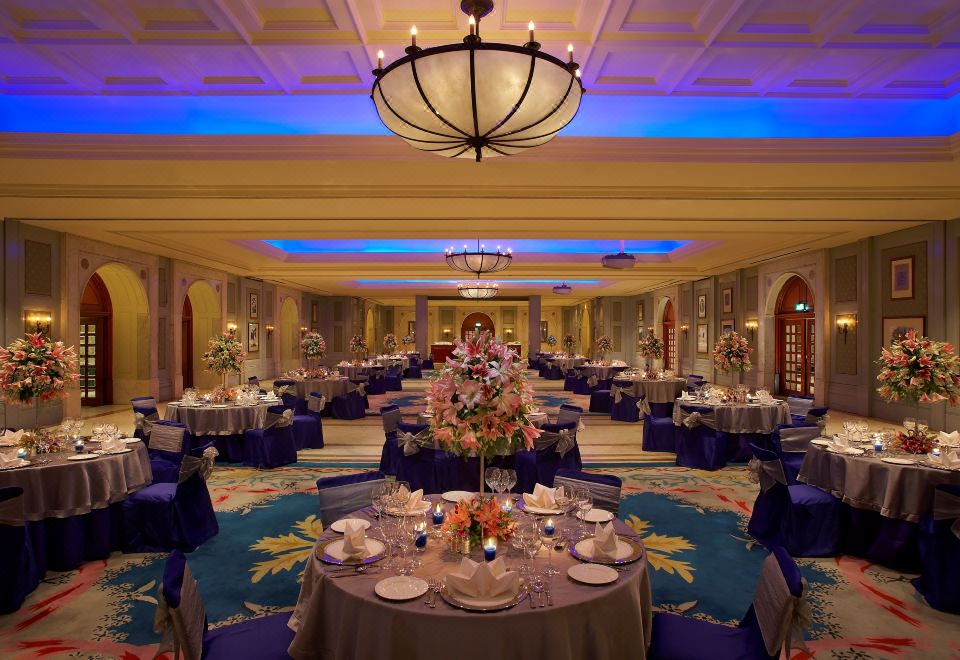 ITC 마우랴
