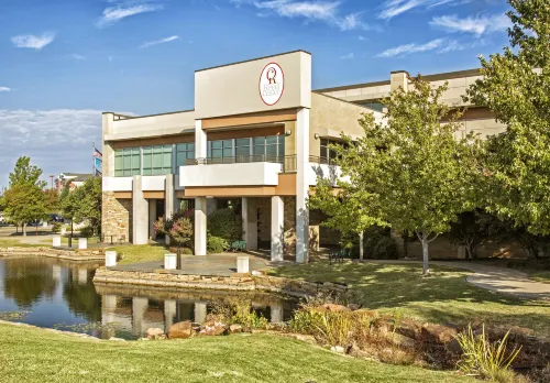 Delta Hotels Midwest City at the Reed Conference Center Hotels in Midwest City