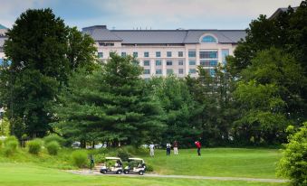 The Westin Reston Heights