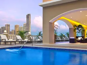 Le Méridien Panama