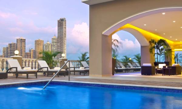 Le Méridien Panama