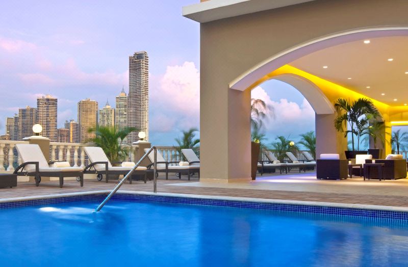 Le Méridien Panama