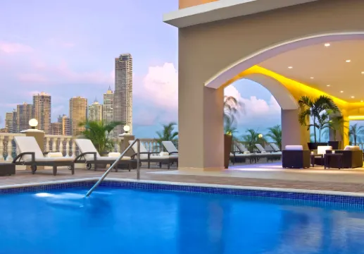 巴拿馬城艾美酒店