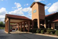 Econo Lodge فنادق في هيلين