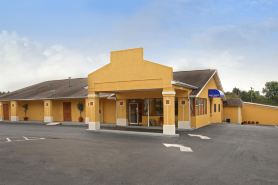Governors Inn Shelby