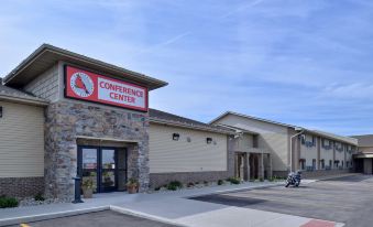 Cottonwood Inn and Conference Center