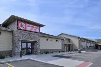 Cottonwood Inn and Conference Center Hôtels à : Sioux City