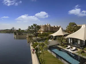 The Leela Palace Udaipur