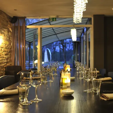 Fletcher Hotel Restaurant Amersfoort