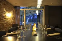 Fletcher Hotel Restaurant Amersfoort - breakfast