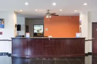 Budget Inn Ganado Hotels in Edna