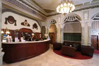 Palatinus Grand Hotel - Pet Friendly