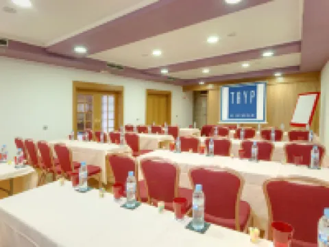 Gran Hotel Los Ángeles Hoteles en Getafe