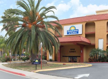 Days Inn by Wyndham Mission Valley/Sdsu