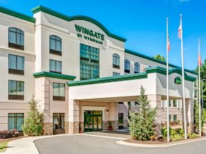 Wingate by Wyndham State Arena Raleigh/Cary