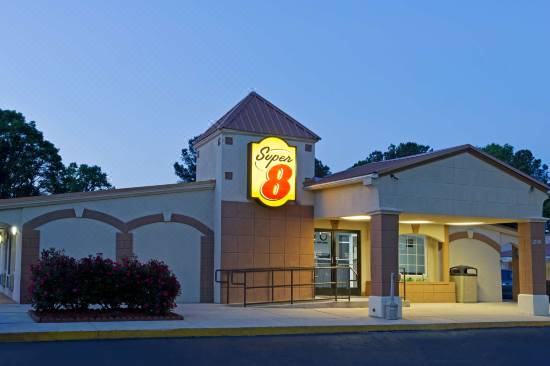 スーパー 8 シャーロット エアポート シャーロット を宿泊予約 22年安い料金プラン 口コミ 部屋写真 Trip Com