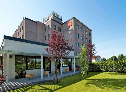 Ibis Firenze Prato Est