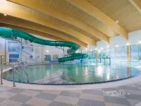 Hotel Mrągowo Resort&Spa - Strand
