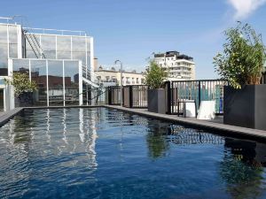 Hôtel Mercure Paris Boulogne