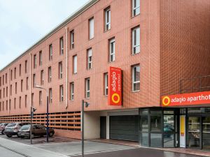 Aparthotel Adagio Access Paris Clamart