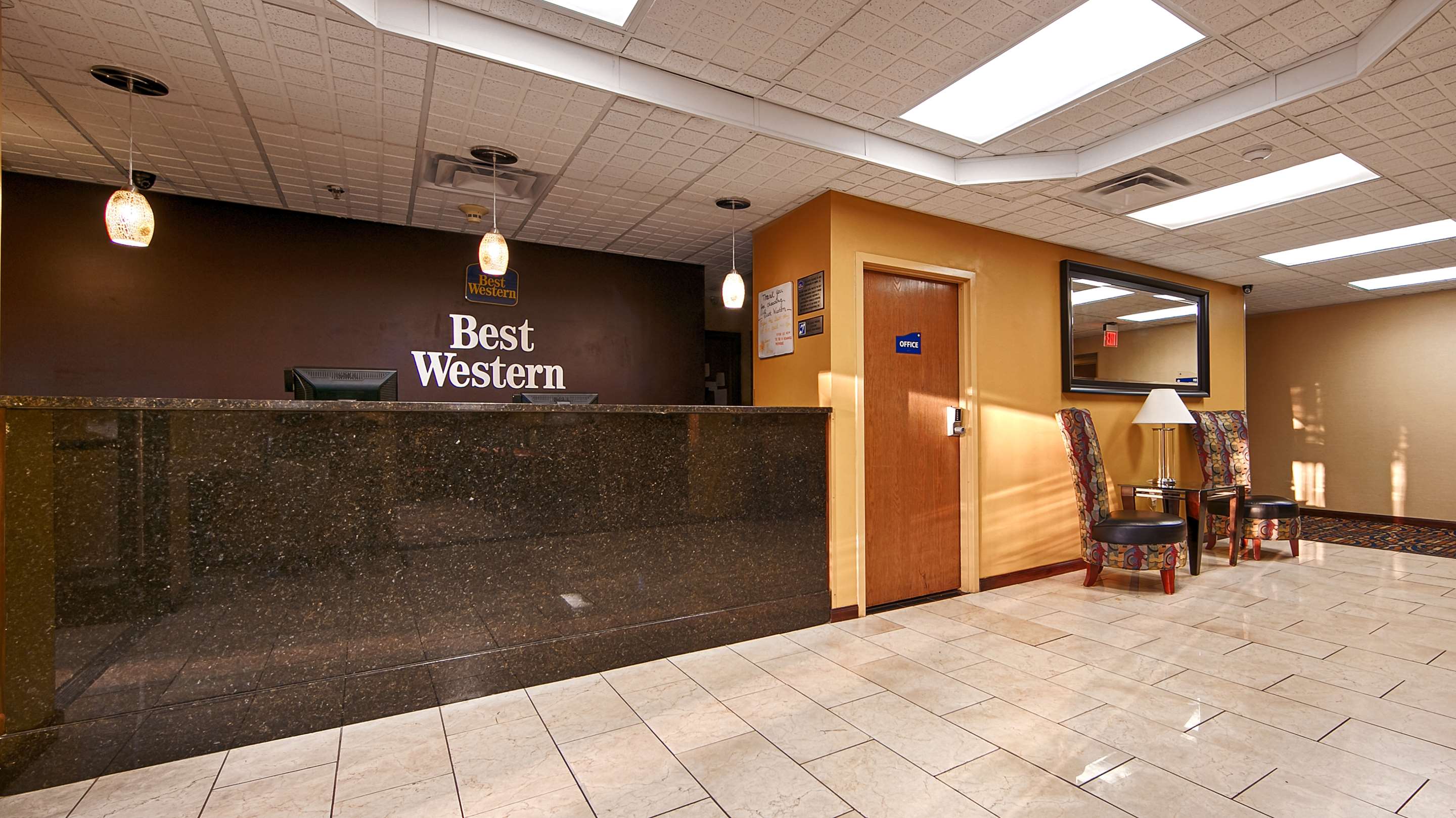 Best Western Inn Florence