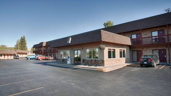 Best Western Buffalo Ridge Inn-Custer Updated 2022 Price & Reviews |  Trip.com