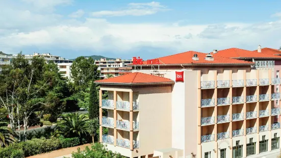 Ibis Hyeres Centre