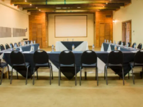 The Lodge at Creel Eco - Hotel & Spa Hoteles en Creel