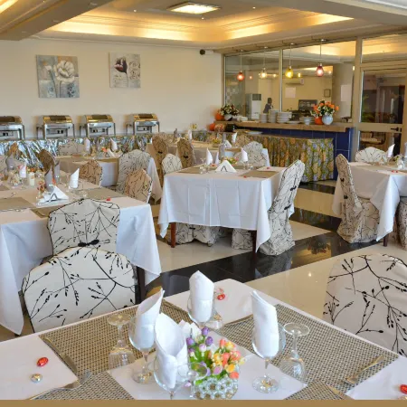 Nobila Airport Hotel