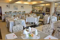 Nobila Airport Hotel - sarapan