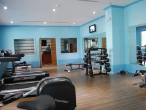 The Olive Hotel, Juffair マナーマのホテル