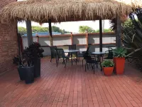 浪浪汽車旅館和公寓 瓦南布爾住宿飯店