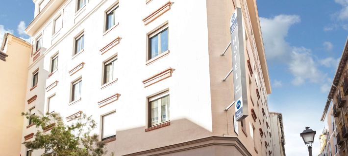 Hospedium Hotel Los Condes Hotels in Madrid