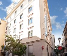 Hospedium Hotel Los Condes