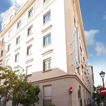 Hospedium Hotel Los Condes