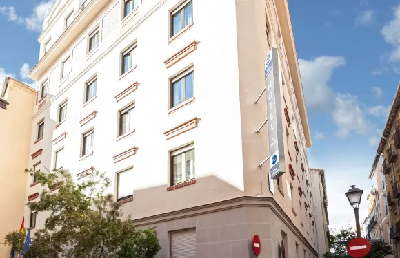 洛斯孔德斯酒店