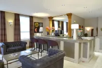 Alfred Hotels Compiègne Hotels in Compiegne