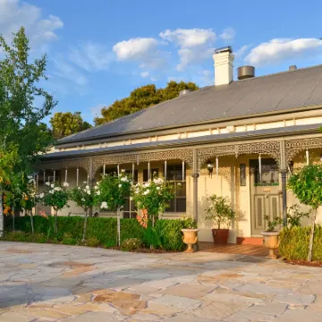 Brooklands of Mornington Hotels near Mornington Botanical Rose Gardens