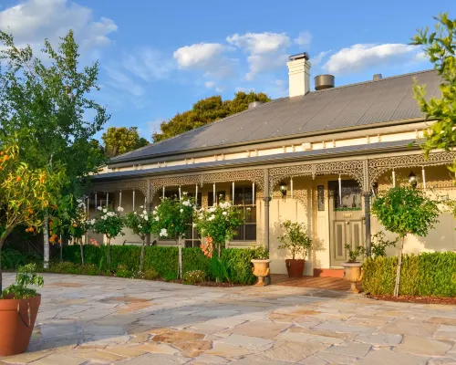 Brooklands of Mornington Hotels in Mornington