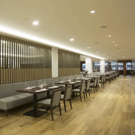 Seoul Garden Hotel