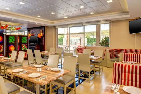 Four Points by Sheraton Queretaro Norte