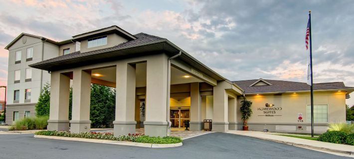Homewood Suites by Hilton Leesburg Hotels in Loudoun County