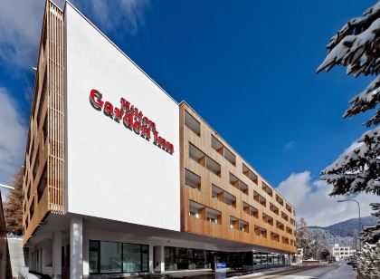 Hilton Garden Inn Davos