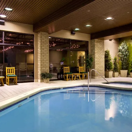DoubleTree by Hilton Durango