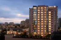 Hilton Vancouver Airport Hotels in Vancouver