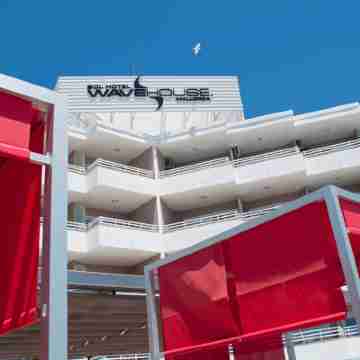 Innside by Meliá Wave Calviá Hotel Exterior
