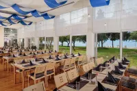 Hotel Umag Plava Laguna - sarapan