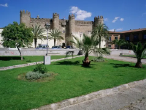 Parador de Zafra Hotels in Zafra