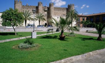 Parador de Zafra