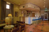 Parador de Avila - bar